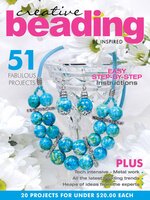 Creative Beading Magazine